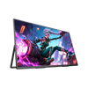 GR19BU | Monitor para videojuegos de 19 pulgadas, 4K UHD, QLED, 144 Hz, con HDR