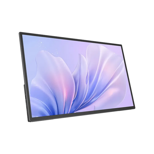 UMax 21 Touch - Monitor de computadora de 21,5 pulgadas, pantalla táctil de 120 Hz y 1080P