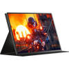 UGame C2 Pro - Monitor para juegos 2K 144Hz Pantalla portátil de 16 pulgadas 100% sRGB
