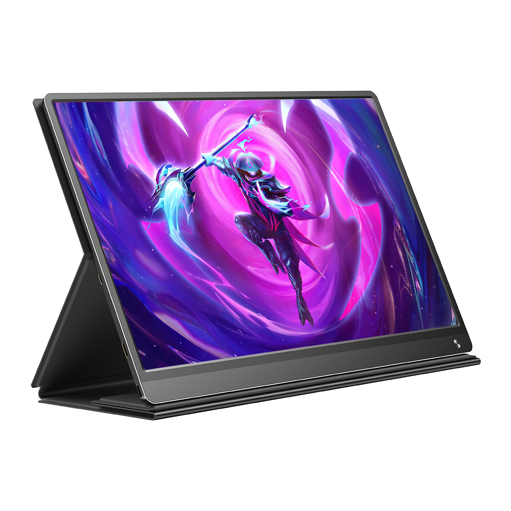 Pantalla 144Hz Para Portátil Gaming 15.6" FHD - Compatible Con AOVE EG-LP4-BK, LP5-BK, LP7-BK, Resolución 1920x1080