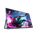 GR19BU | Monitor para videojuegos de 19 pulgadas, 4K UHD, QLED, 144 Hz, con HDR