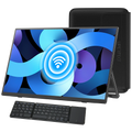 Monitor Inalámbrico Computadora Pantalla Pc Portátil