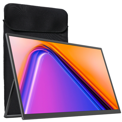 Monitor para videojuegos de 18,5 pulgadas, 120 Hz, resolución FHD 1080p, tecnología NxtLED™ y protección ocular