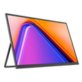 GR185BF | Monitor para videojuegos de 18,5 pulgadas, 120 Hz, tecnología NxtLED™, resolución 1080p, pantalla con protección ocular