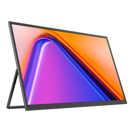 Monitor para videojuegos de 18,5 pulgadas, 120 Hz, resolución FHD 1080p, tecnología NxtLED™ y protección ocular