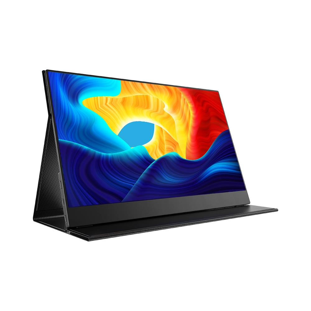 Monitor de 13 pulgadas 4K para MacBook Mini con pantalla OLED ultradelgada​