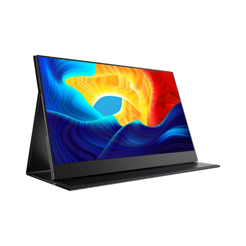 Monitor de 13 pulgadas 4K para MacBook Mini con pantalla OLED ultradelgada​