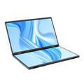 Monitor plegable Pantalla doble apilada plegable portátil