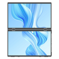 Monitor plegable Pantalla doble apilada plegable portátil