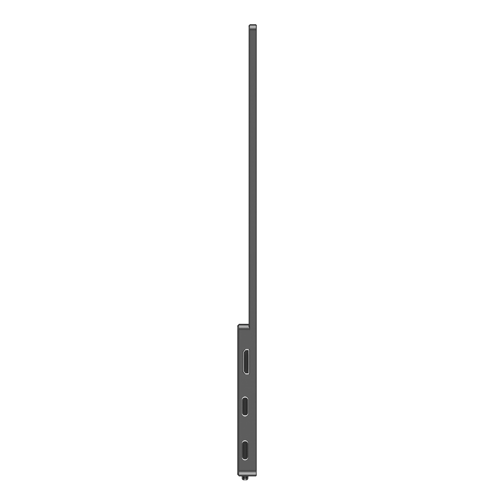 Monitor de 13 pulgadas 4K para MacBook Mini con pantalla OLED ultradelgada​