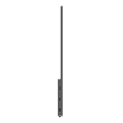Monitor de 13 pulgadas 4K para MacBook Mini con pantalla OLED ultradelgada​