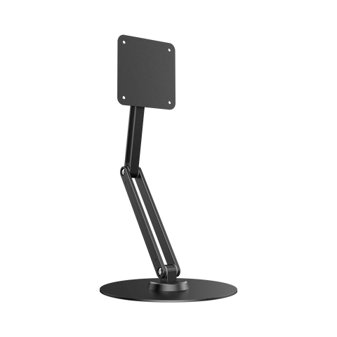 UStand - Soporte magnético ajustable para monitor, soporte multiángulo (para pantallas de 12 a 19 pulgadas)