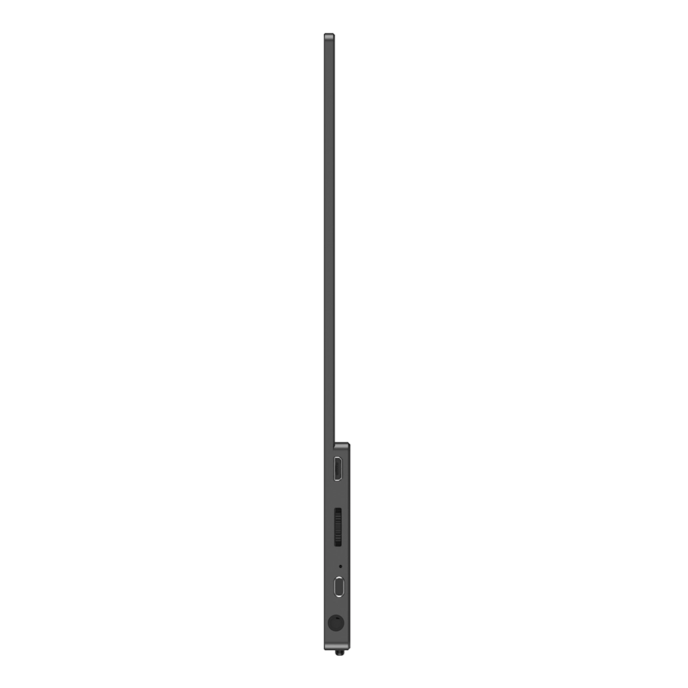 Monitor de 13 pulgadas 4K para MacBook Mini con pantalla OLED ultradelgada​
