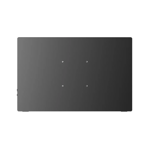 Monitor de 16 pulgadas legible a la luz del sol, pantalla 4K de alto brillo para uso a la luz del día