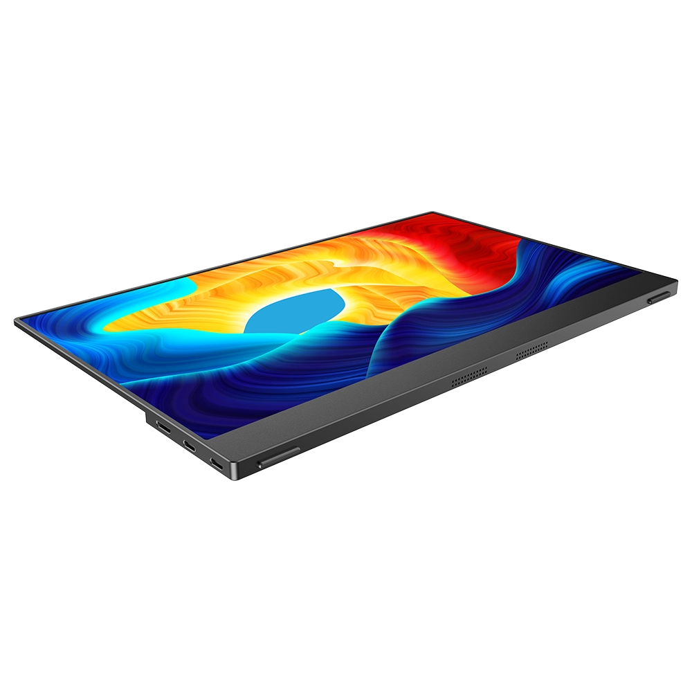 Monitor de 13 pulgadas 4K para MacBook Mini con pantalla OLED ultradelgada​