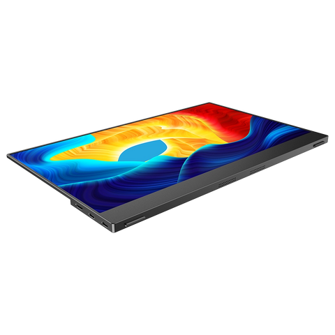 Monitor de 13 pulgadas 4K para MacBook Mini con pantalla OLED ultradelgada​