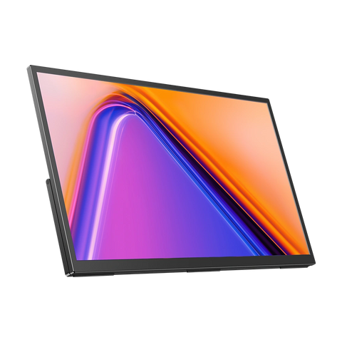 Monitor para videojuegos de 18,5 pulgadas, 120 Hz, resolución FHD 1080p, tecnología NxtLED™ y protección ocular