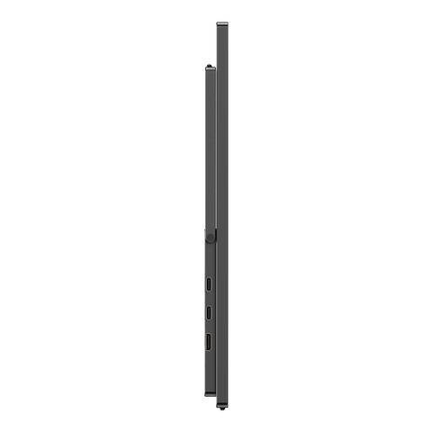Monitor de 19 pulgadas con pantalla 4K, 144 Hz, HDR, para ordenador, con tecnología QLED y resolución UHD