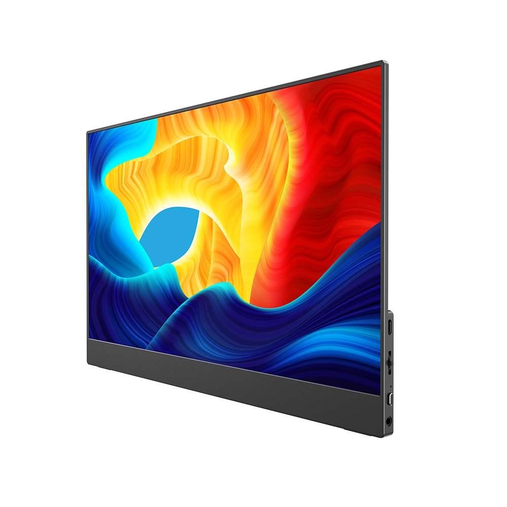 Monitor de 13 pulgadas 4K para MacBook Mini con pantalla OLED ultradelgada​