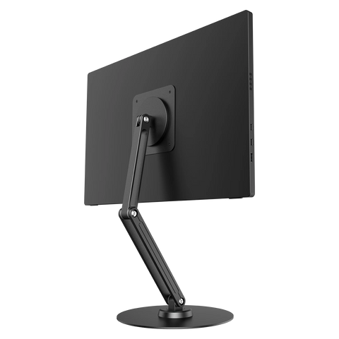 UStand - Soporte magnético ajustable para monitor, soporte multiángulo (para pantallas de 12 a 19 pulgadas)