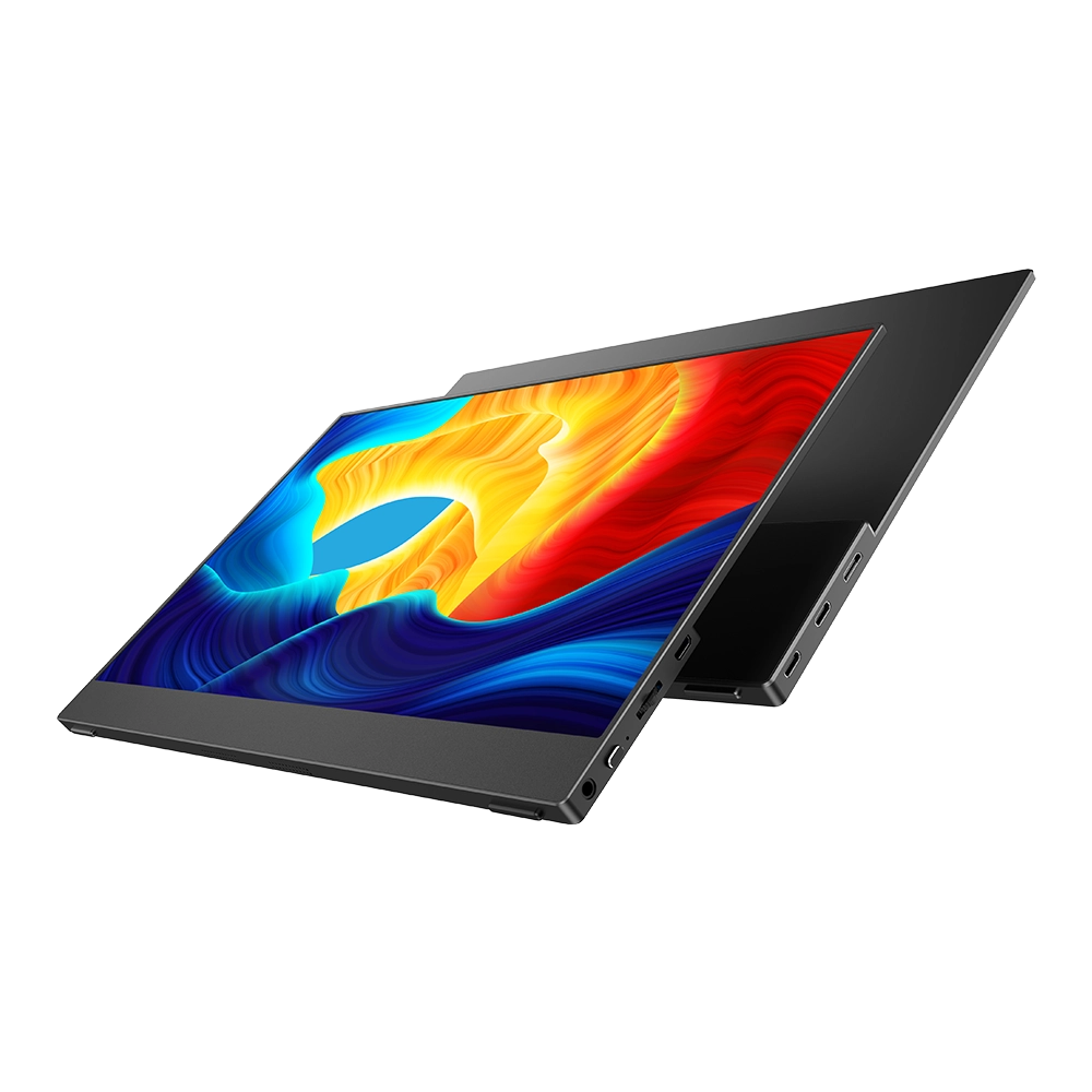 Monitor de 13 pulgadas 4K para MacBook Mini con pantalla OLED ultradelgada​