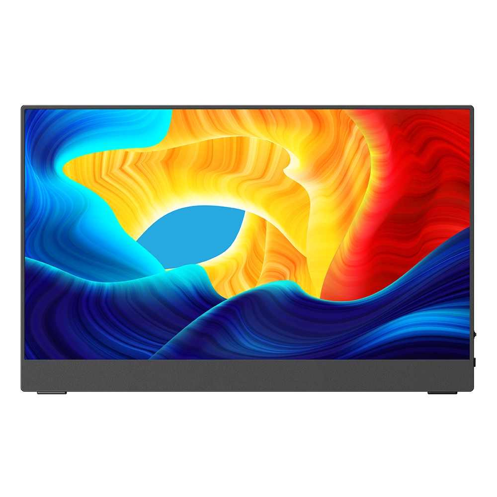 Monitor de 13 pulgadas 4K para MacBook Mini con pantalla OLED ultradelgada​