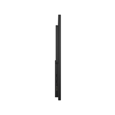 Monitor para videojuegos de 18,5 pulgadas, 120 Hz, resolución FHD 1080p, tecnología NxtLED™ y protección ocular