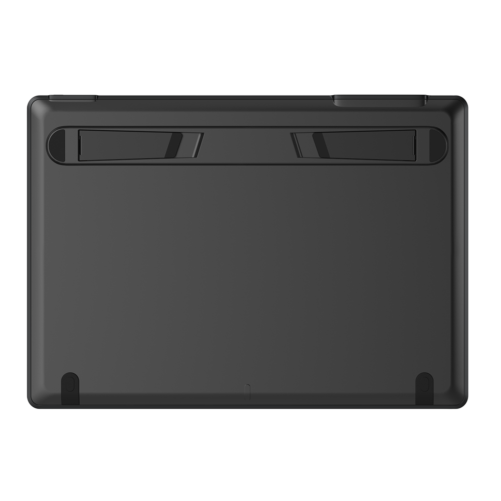 Monitor de dibujo con lápiz óptico de 14 pulgadas, 2K y 60 Hz, pantalla gráfica interactiva
