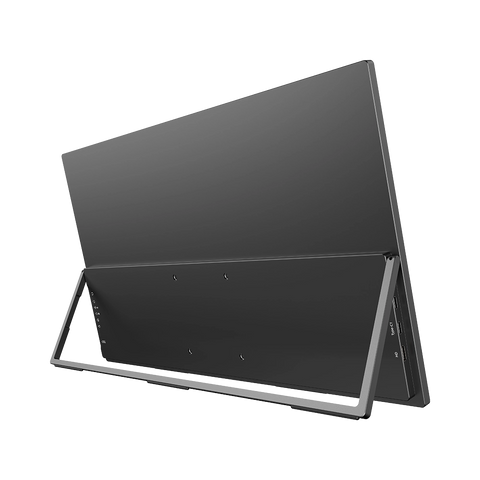 Monitor de 19 pulgadas con pantalla 4K, 144 Hz, HDR, para ordenador, con tecnología QLED y resolución UHD