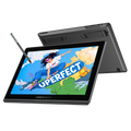 Monitor de dibujo con lápiz óptico de 14 pulgadas, 2K y 60 Hz, pantalla gráfica interactiva