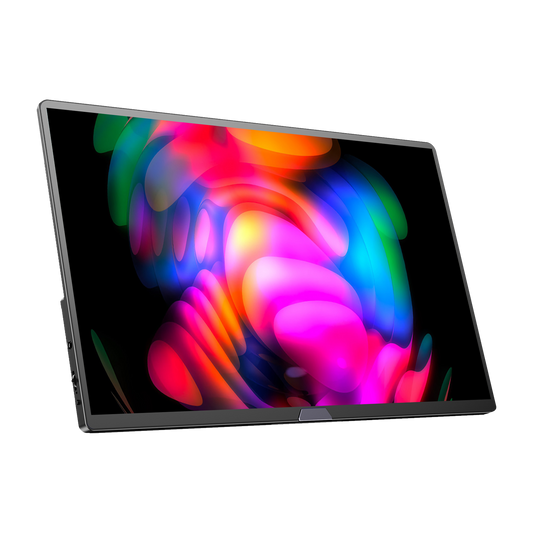 Monitor portátil OLED Pantalla de computadora para juegos 4K
