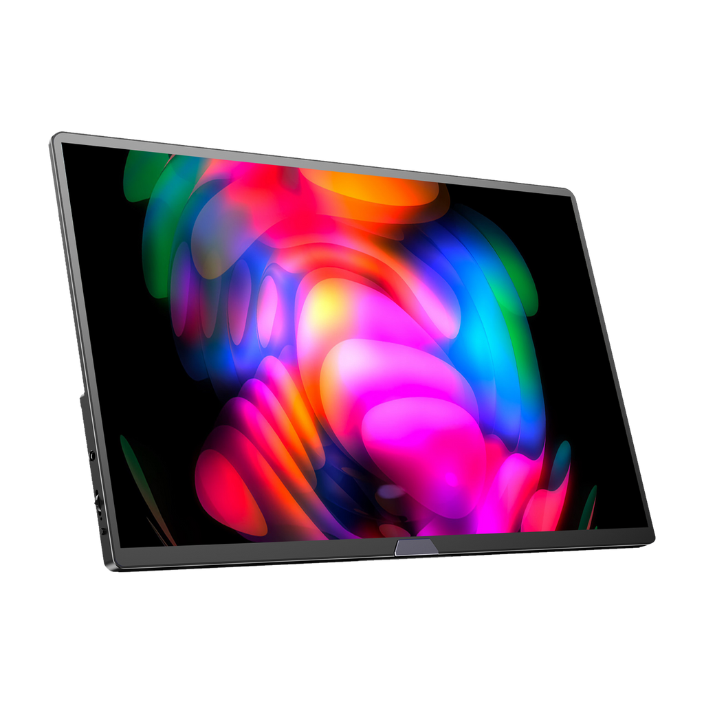 Monitor portátil OLED Pantalla de computadora para juegos 4K