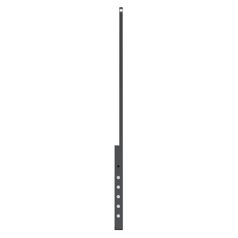 Monitor táctil con pantalla OLED de 14