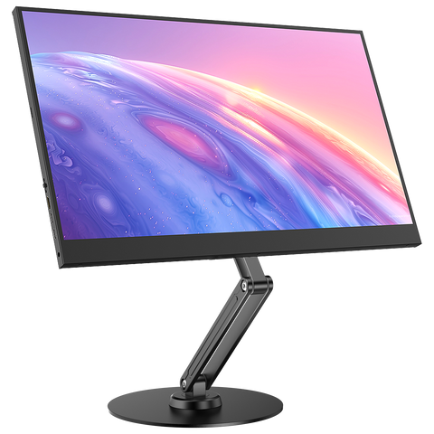 UStand - Soporte magnético ajustable para monitor, soporte multiángulo (para pantallas de 12 a 19 pulgadas)