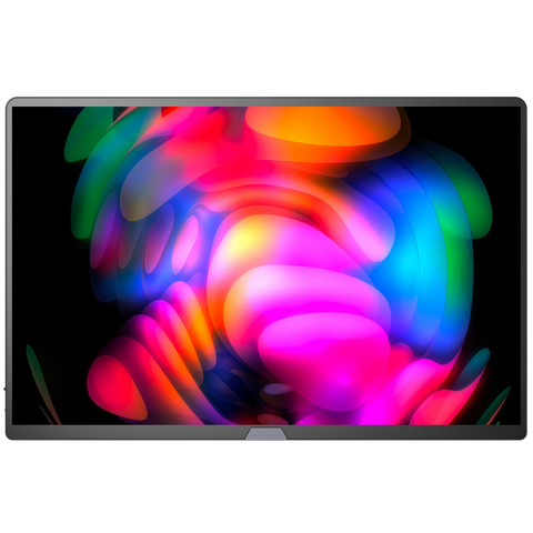 Monitor portátil OLED Pantalla de computadora para juegos 4K