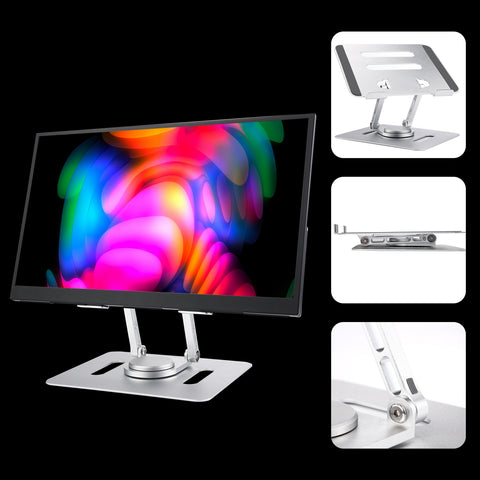 Monitor portátil OLED Pantalla de computadora para juegos 4K