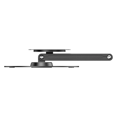 UStand - Soporte magnético ajustable para monitor, soporte multiángulo (para pantallas de 12 a 19 pulgadas)