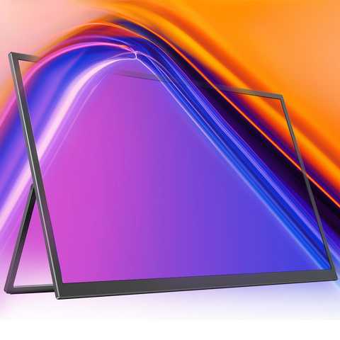 Monitor para videojuegos de 18,5 pulgadas, 120 Hz, resolución FHD 1080p, tecnología NxtLED™ y protección ocular