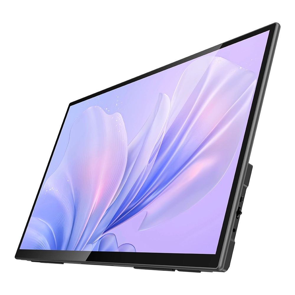 BE215BF | Monitor de 21,5 pulgadas para empresa, pantalla portátil para ordenador, 120 Hz, pantalla táctil, 1080p