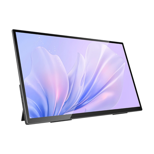 BE215BF | Monitor de 21,5 pulgadas para empresa, pantalla portátil para ordenador, 120 Hz, pantalla táctil, 1080p