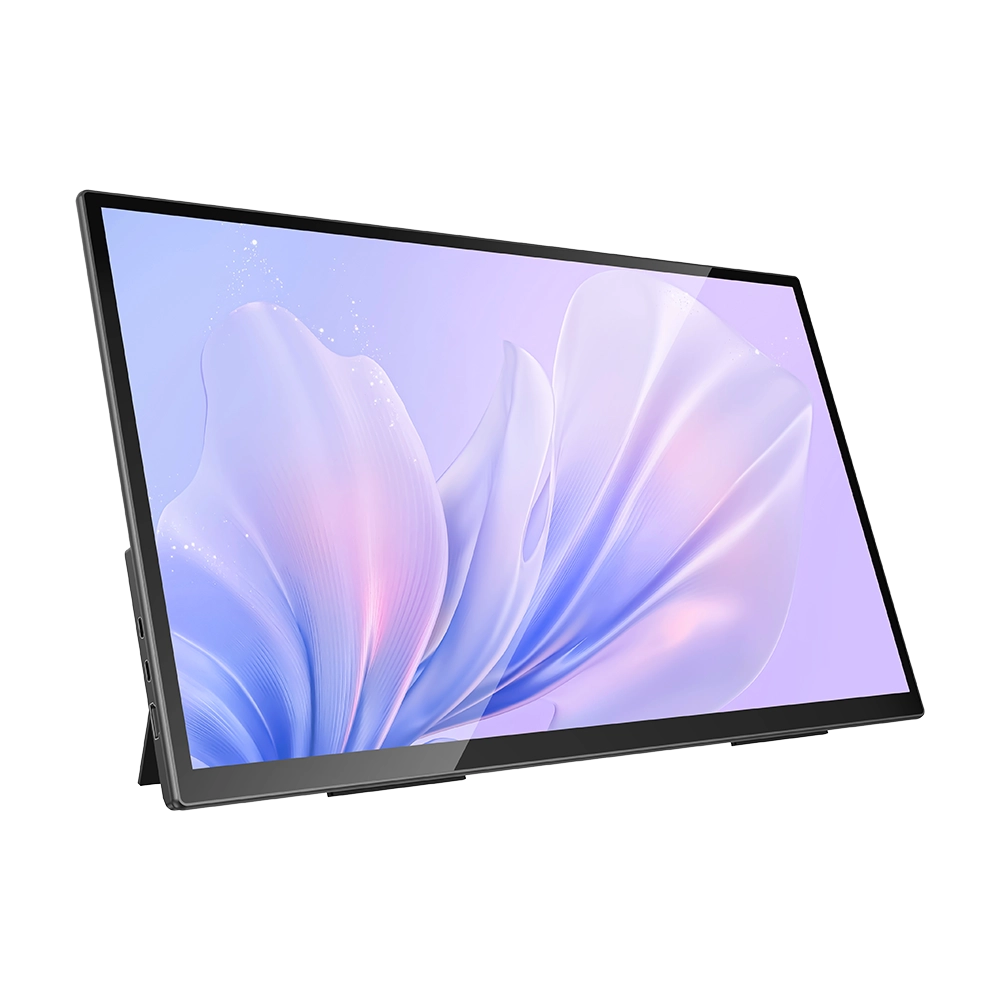 BE215BF | Monitor de 21,5 pulgadas para empresa, pantalla portátil para ordenador, 120 Hz, pantalla táctil, 1080p