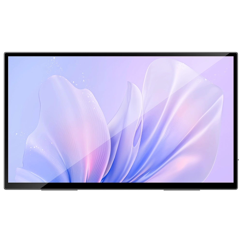 BE215BF | Monitor de 21,5 pulgadas para empresa, pantalla portátil para ordenador, 120 Hz, pantalla táctil, 1080p