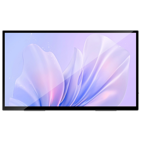 BE215BF | Monitor de 21,5 pulgadas para empresa, pantalla portátil para ordenador, 120 Hz, pantalla táctil, 1080p
