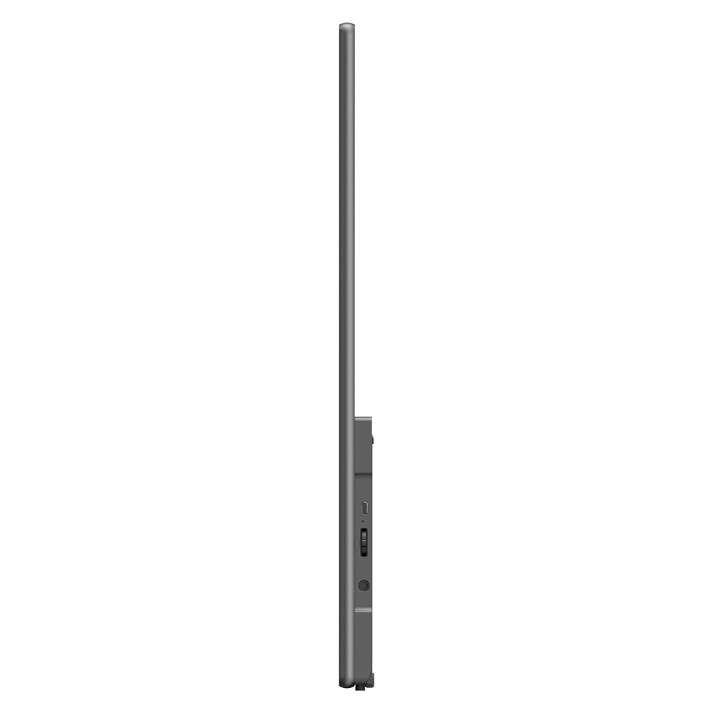 BE215BF | Monitor de 21,5 pulgadas para empresa, pantalla portátil para ordenador, 120 Hz, pantalla táctil, 1080p
