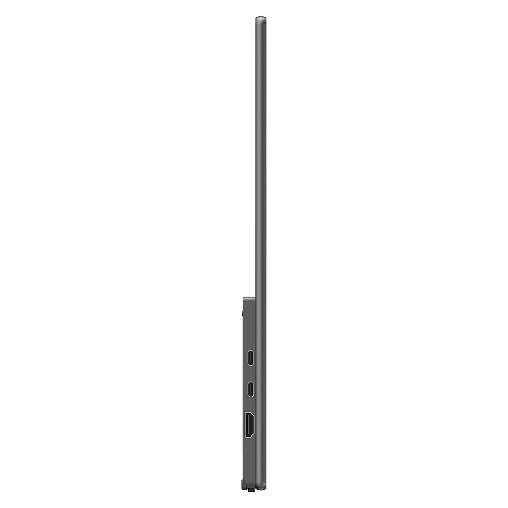 BE215BF | Monitor de 21,5 pulgadas para empresa, pantalla portátil para ordenador, 120 Hz, pantalla táctil, 1080p