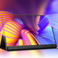 UXbox J1 - Monitor portátil 2K 1600P segundo pantalla IPS de 16