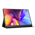 UXbox J1 - Monitor portátil 2K 1600P segundo pantalla IPS de 16