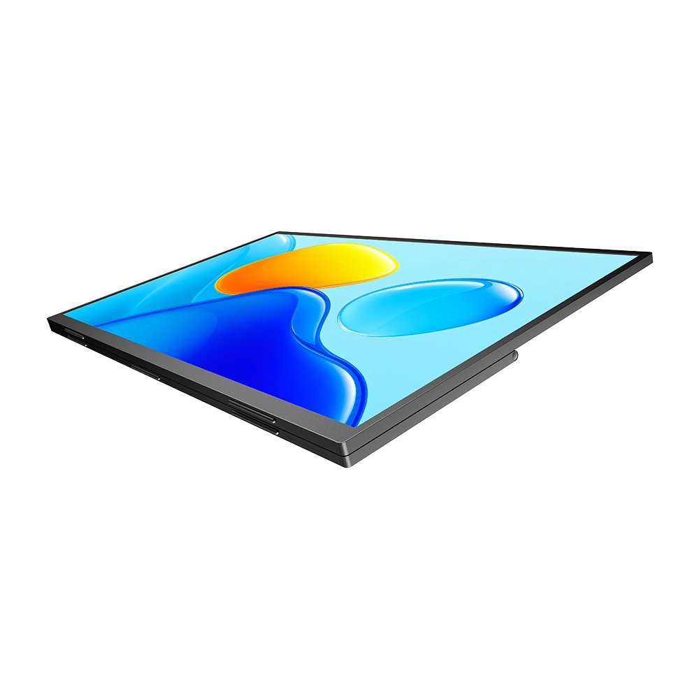UColor T3 | Monitor 4K HDR de 23,8 pulgadas para PC con altavoces integrados