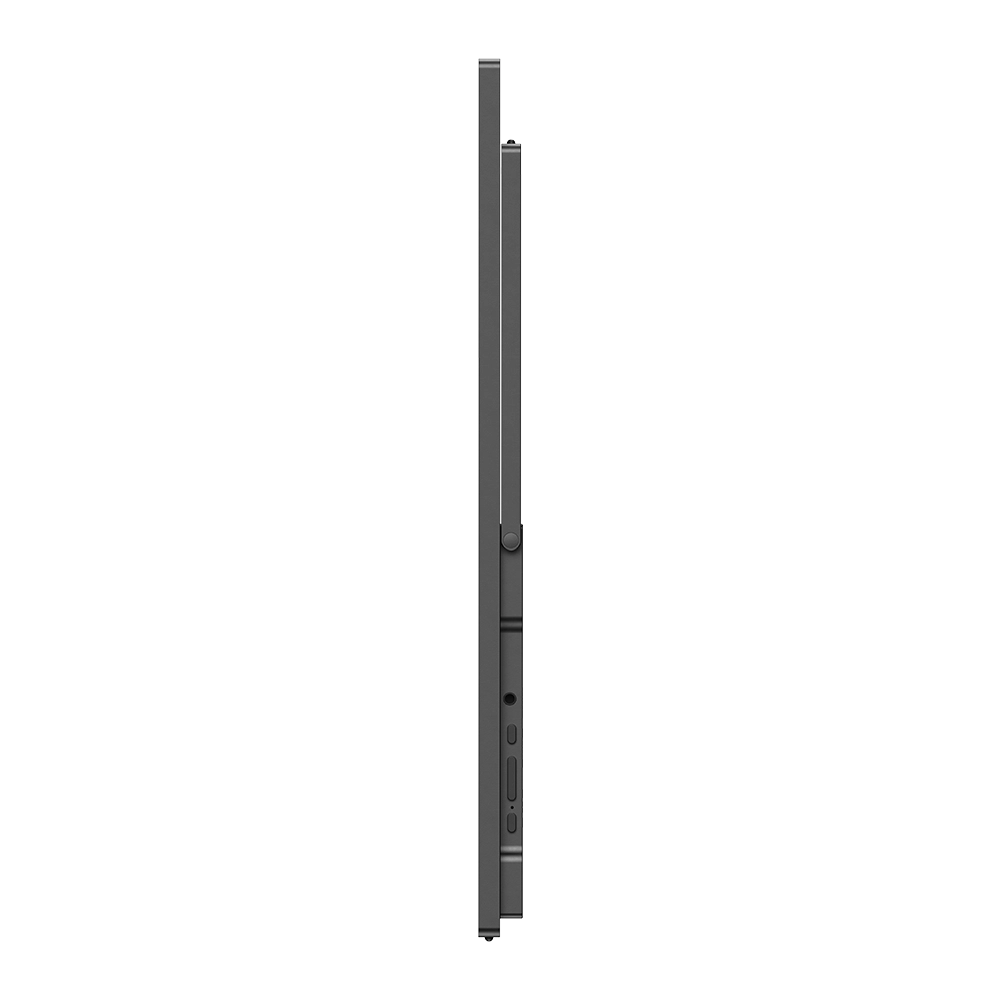 UColor T3 | Monitor 4K HDR de 23,8 pulgadas para PC con altavoces integrados