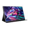 UGame K118 Touch - Monitor FreeSync 2K de 18 pulgadas 144Hz para juegos